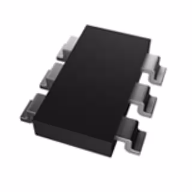 BSS8402DW-TP Micro Commercial Co  Transistors - FETs MOSFETs - Arrays